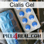 Cialis Gel 40